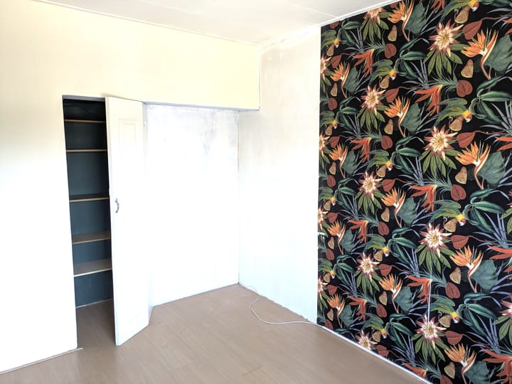 Hoekwoning te koop: Johan Willem Frisostraat 43, Sneek