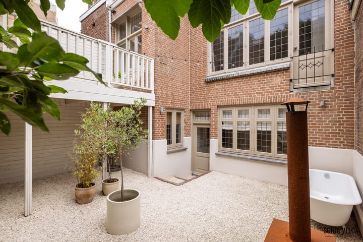 Photo 2 of Kleine Houtweg 4-AZW