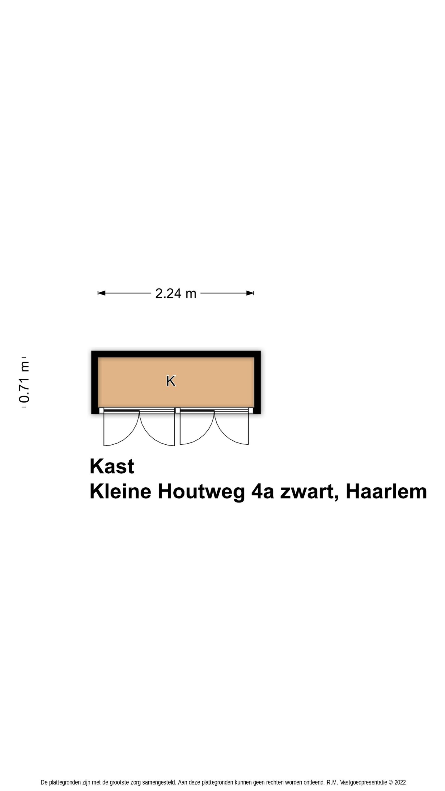 Photo 34 of Kleine Houtweg 4-AZW