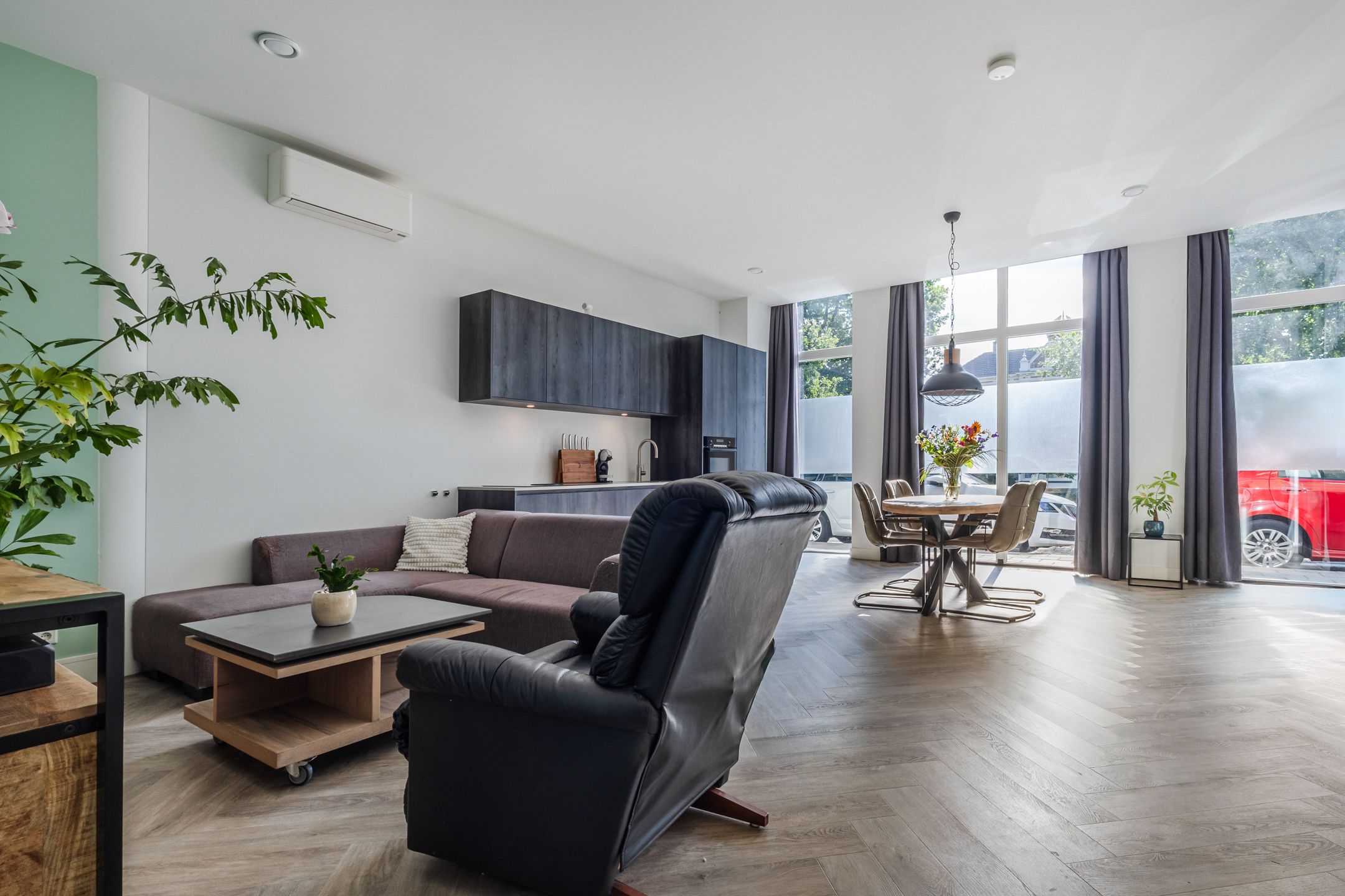 Foto 9 van Oosterwal 21-B