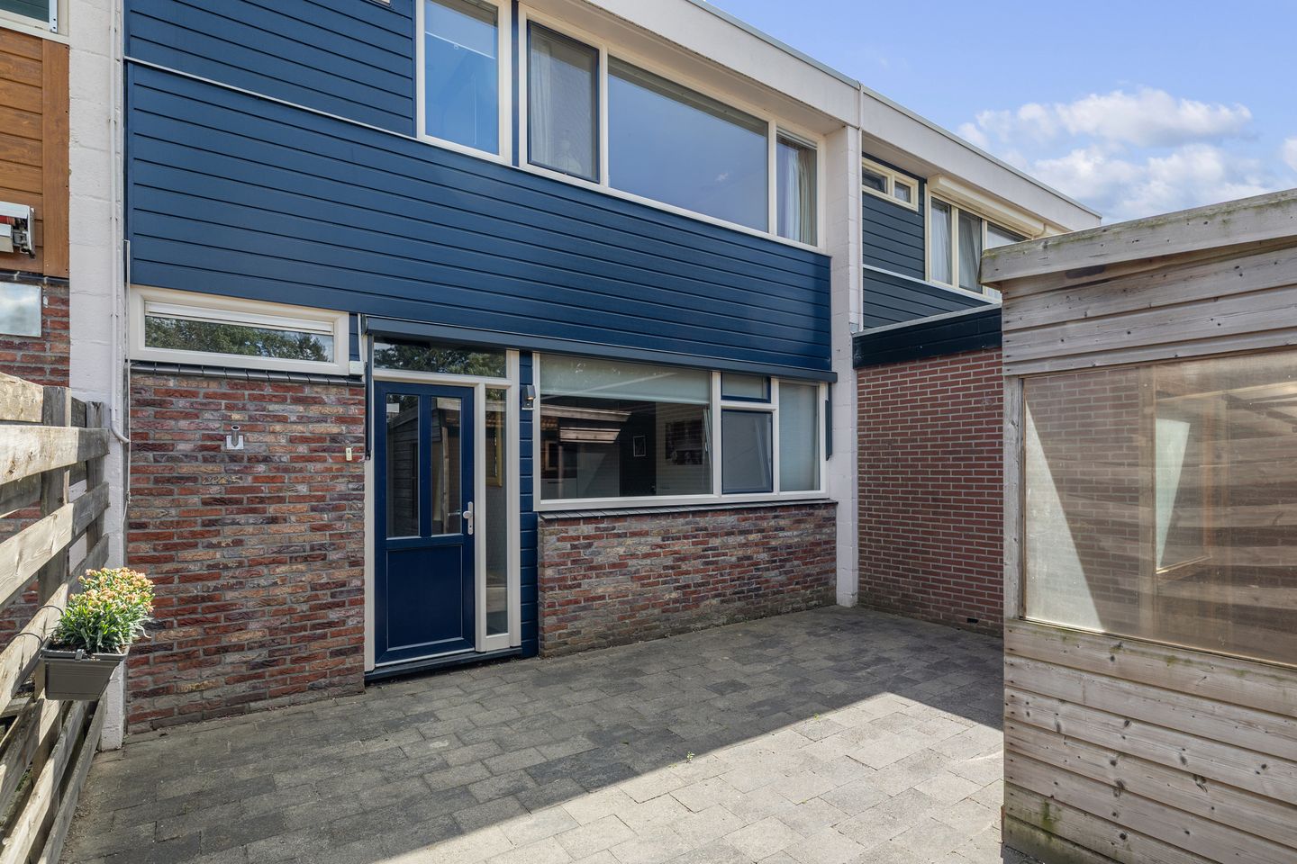 Foto 1 van Laan van het Kinholt 227