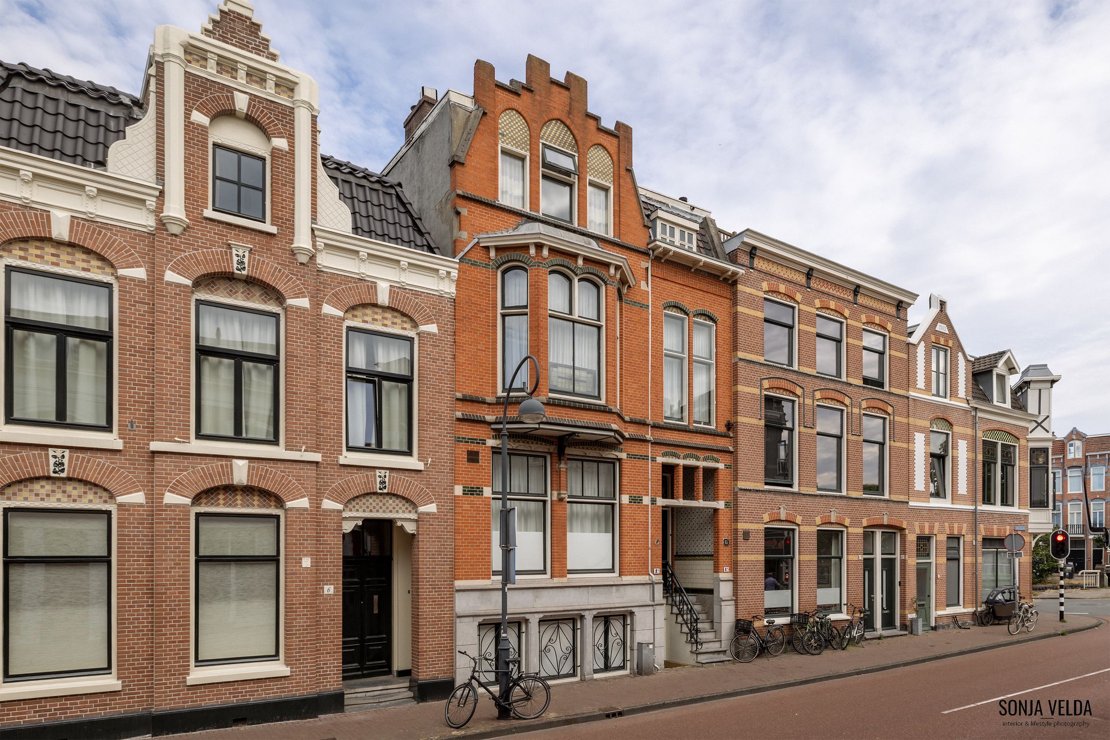Kleine Houtweg 4-AZW 4 AZW