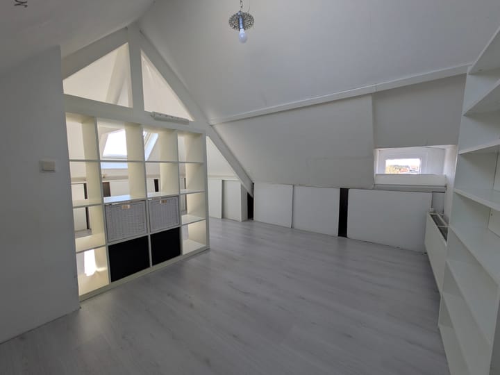 Hoekwoning te koop: Johan Willem Frisostraat 43, Sneek