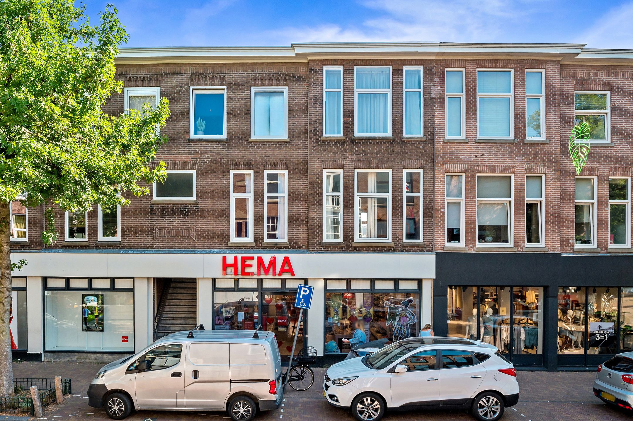 Fahrenheitstraat 651