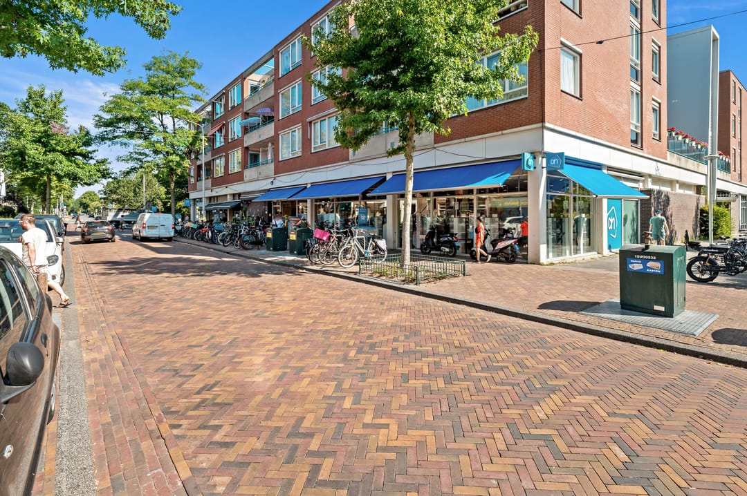 Photo 28 of Fahrenheitstraat 651