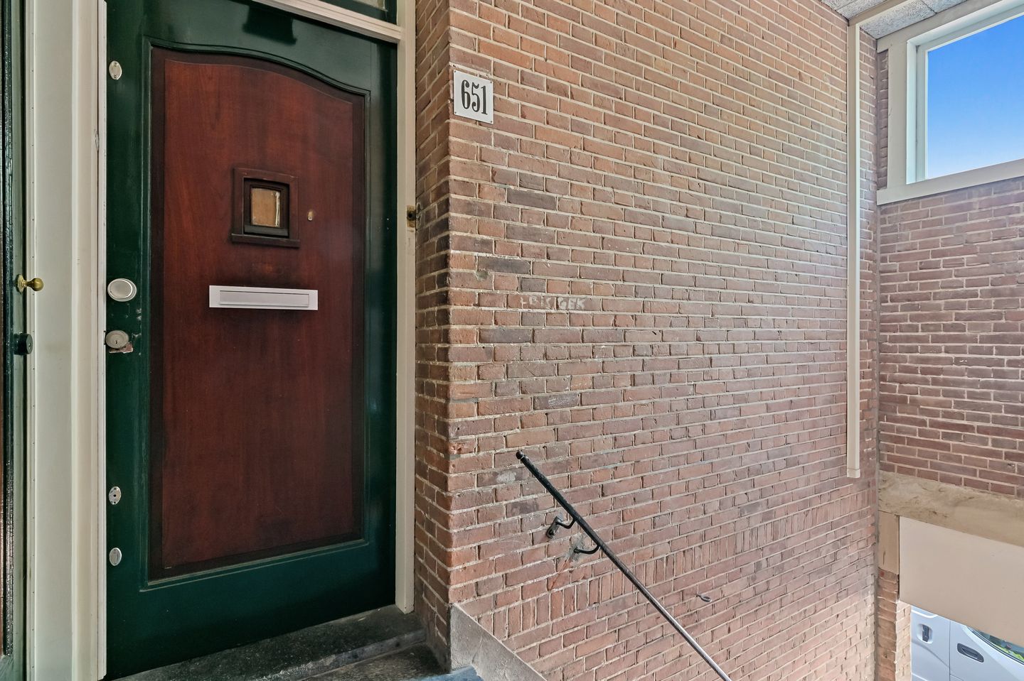 Photo 5 of Fahrenheitstraat 651