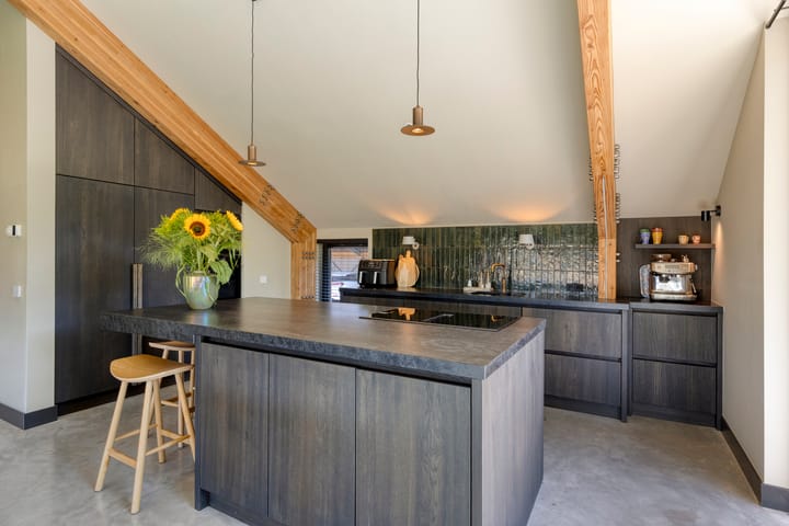 Vrijstaande woning te koop: Kruigenstraat 12B, Veghel