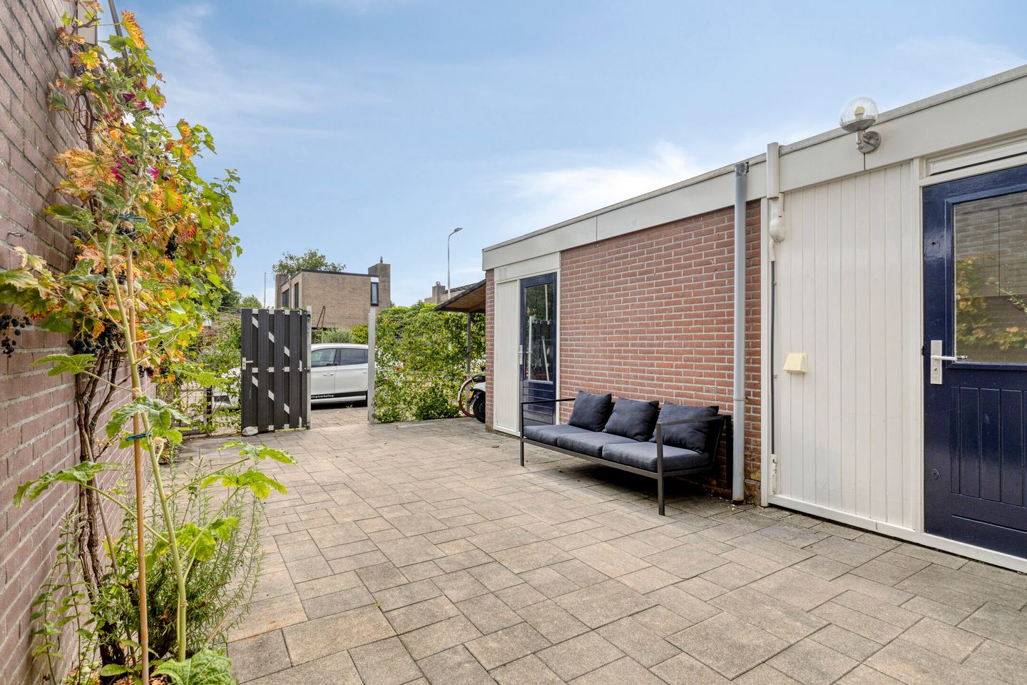 Foto 4 van Sweelinckstraat 17
