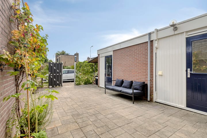 Foto 4 van Sweelinckstraat 17