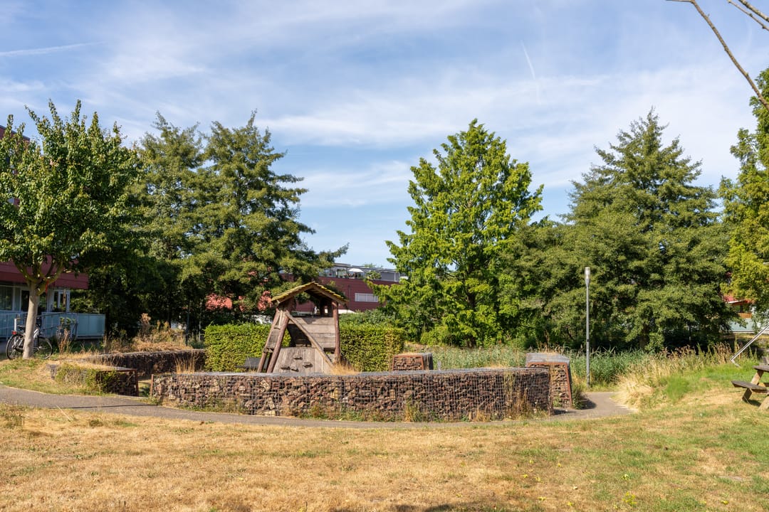 Photo 38 of Meerval 150