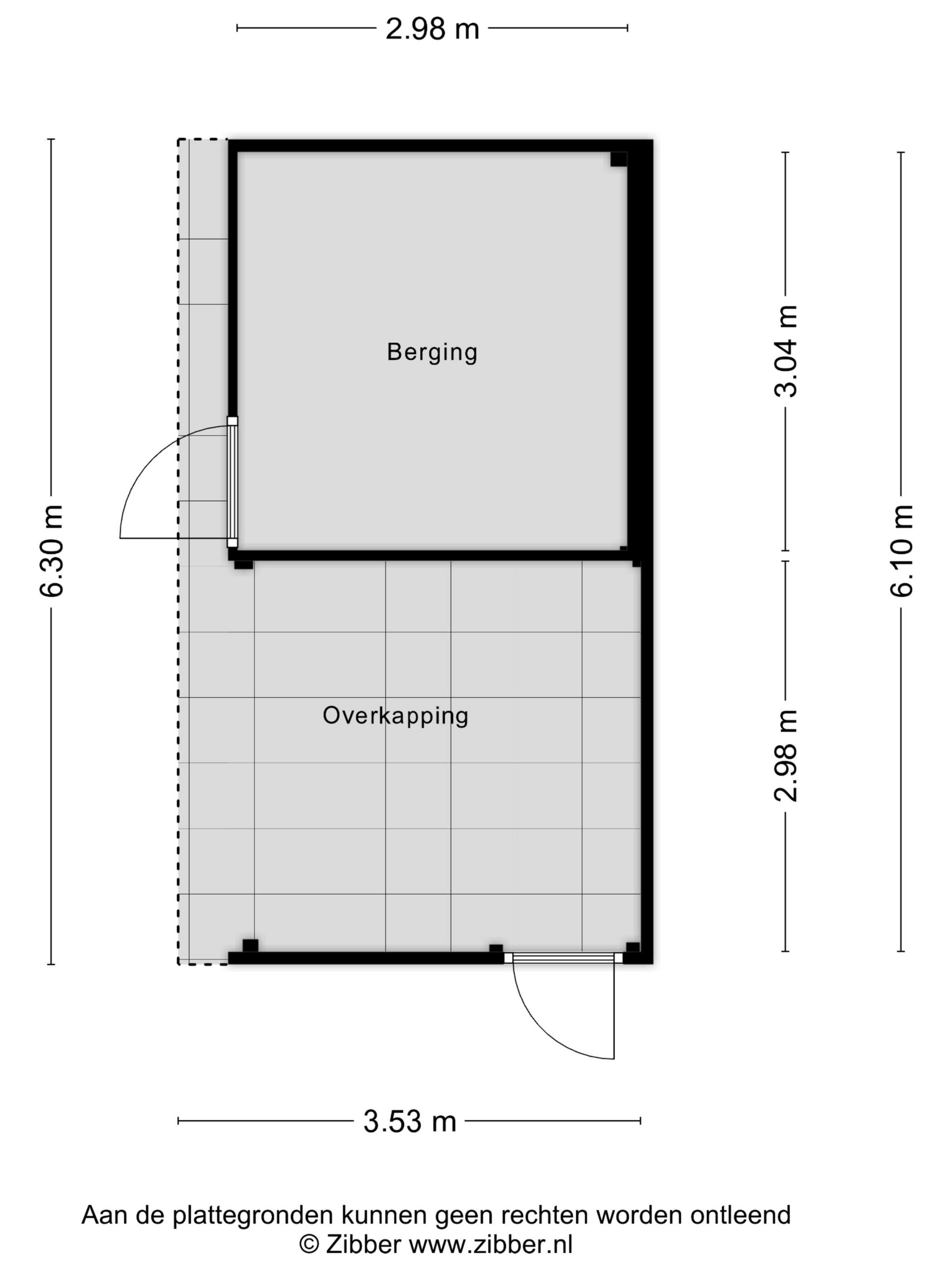 Foto 51 van Sweelinckstraat 17