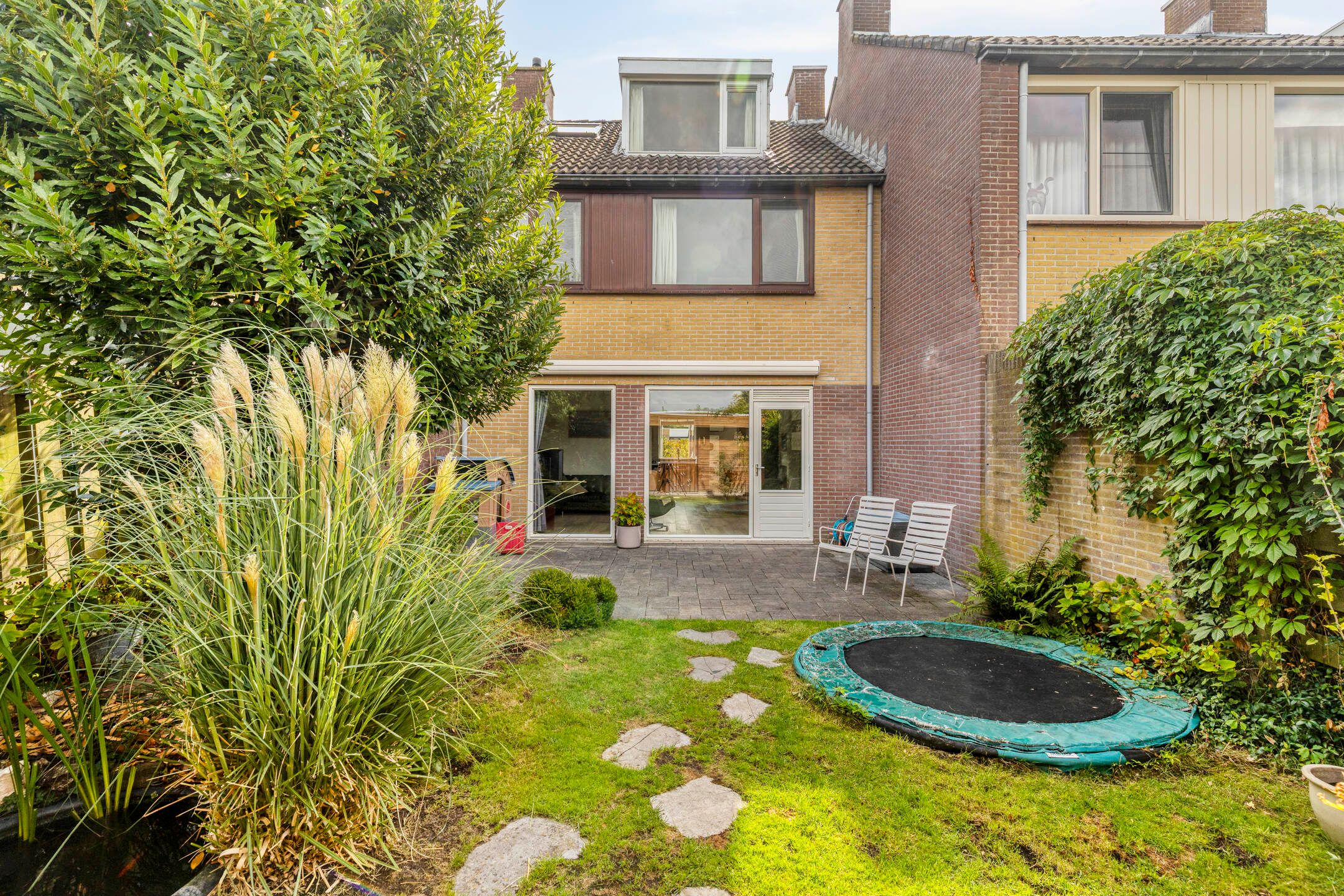 Foto 42 van Sweelinckstraat 17