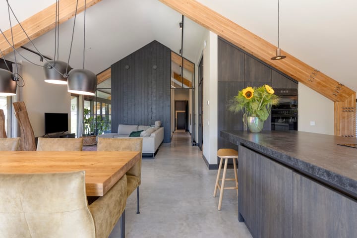 Vrijstaande woning te koop: Kruigenstraat 12B, Veghel