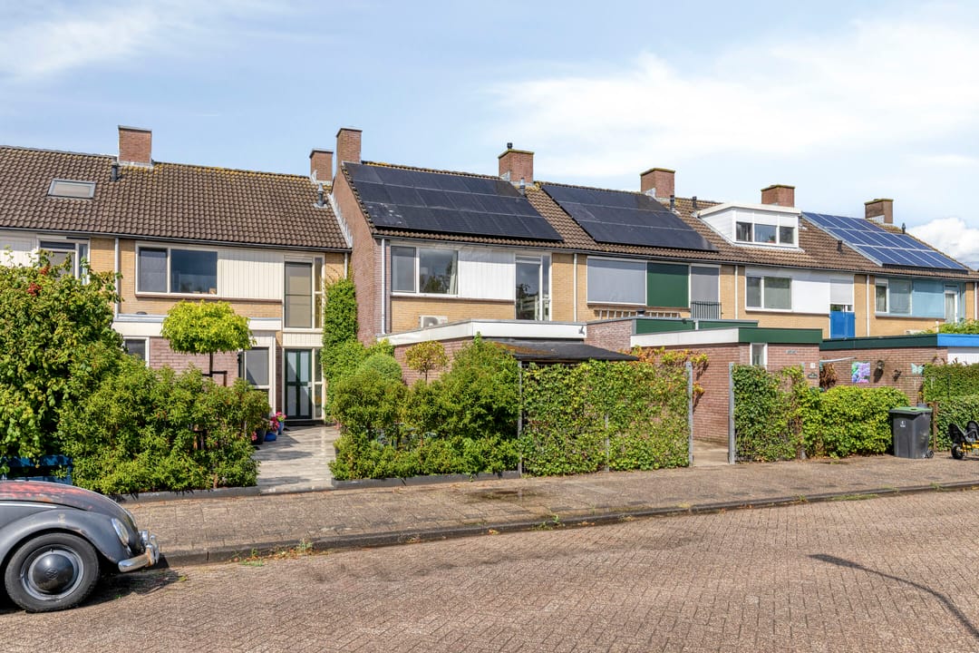 Foto 47 van Sweelinckstraat 17