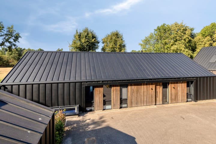 Vrijstaande woning te koop: Kruigenstraat 12B, Veghel