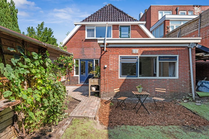 Foto 4 van Werfkade 12