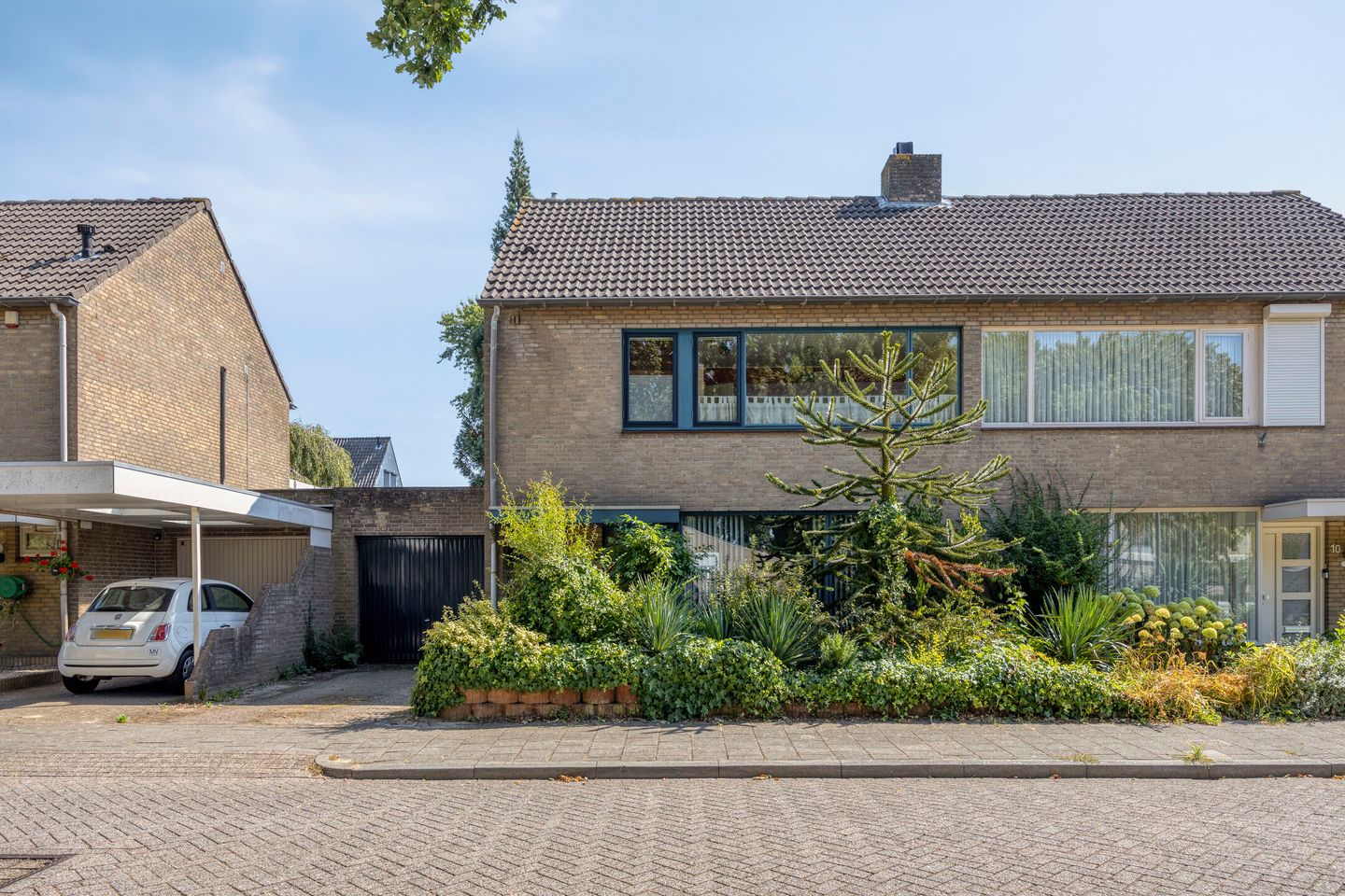 Foto 1 van Mimosastraat 8