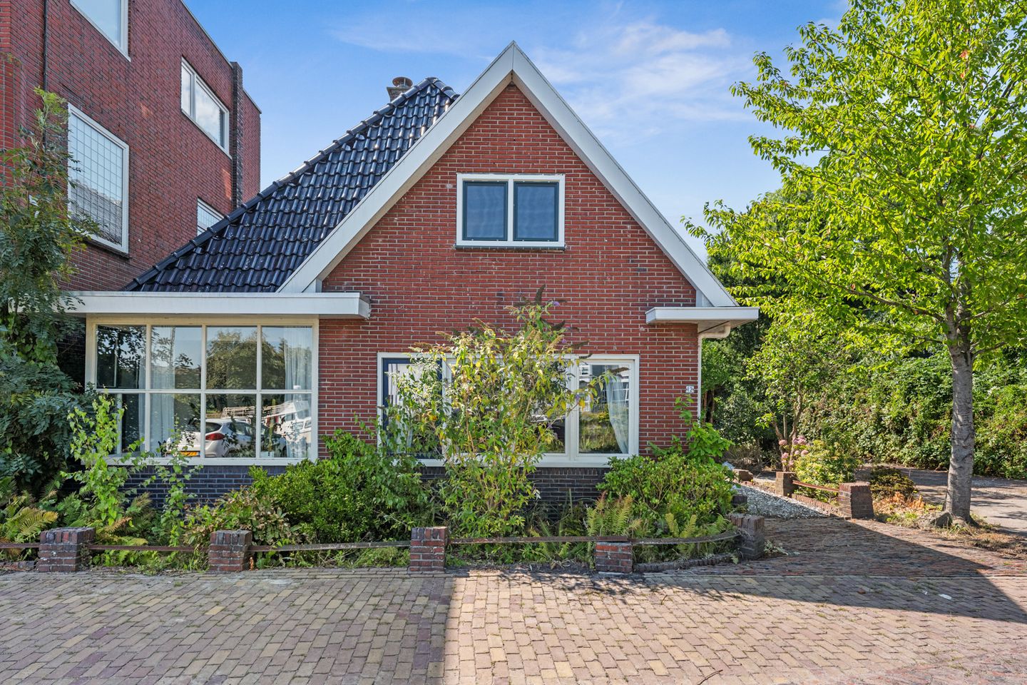 Foto 44 van Werfkade 12