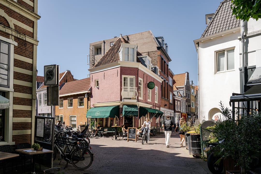 Foto 43 van Lange Annastraat 24