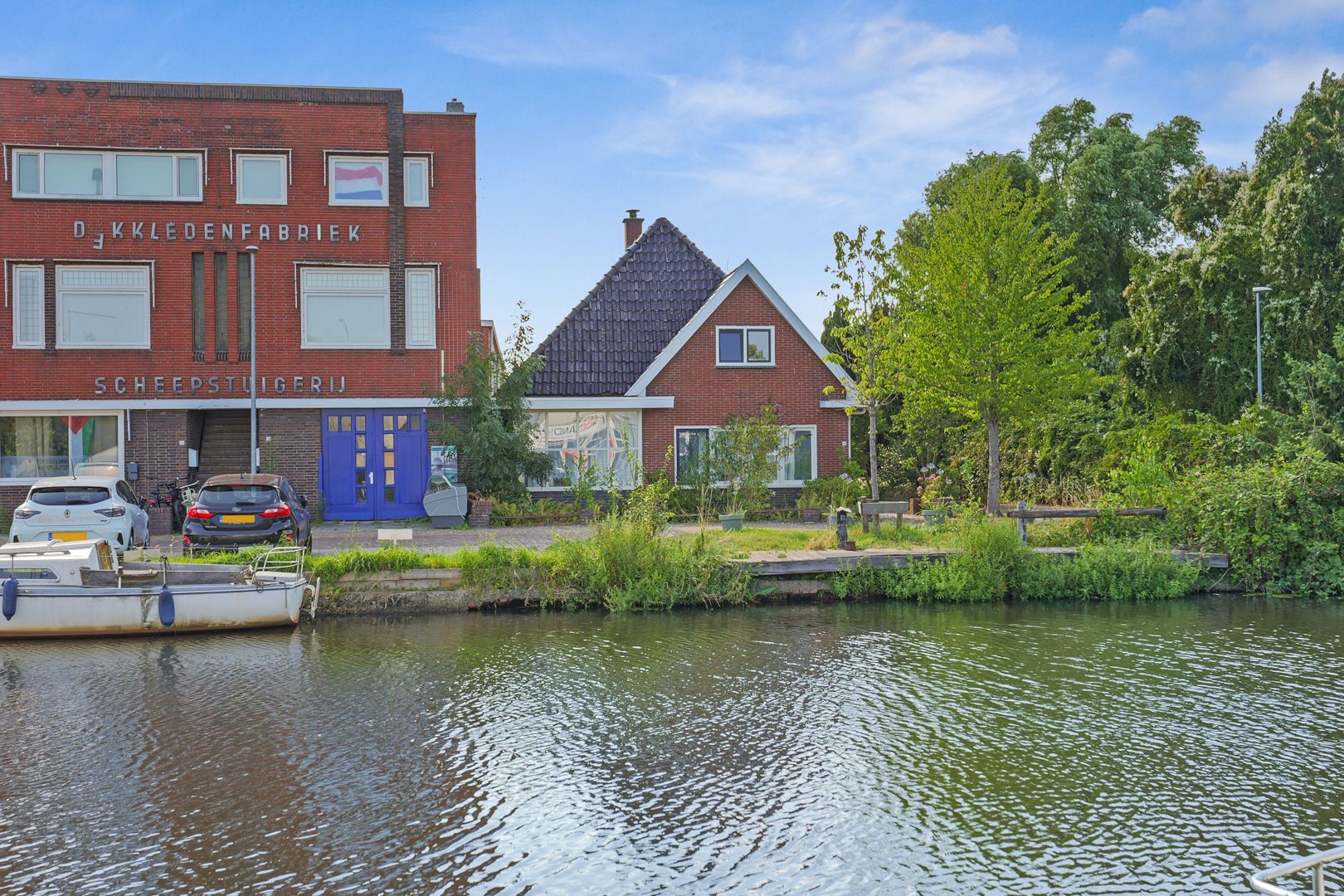 Foto 45 van Werfkade 12