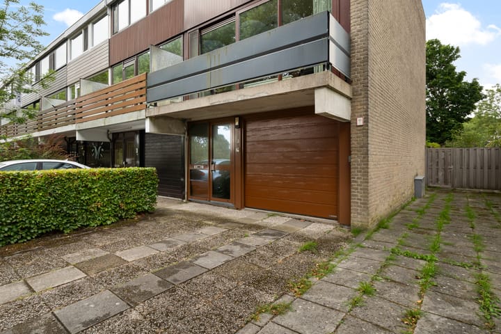 Hoekwoning te koop: Schuberthof 39, Alphen Aan Den Rijn
