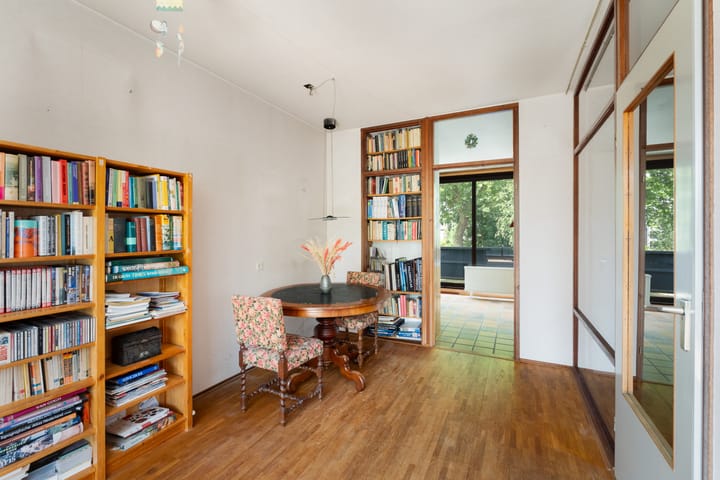 Hoekwoning te koop: Schuberthof 39, Alphen Aan Den Rijn