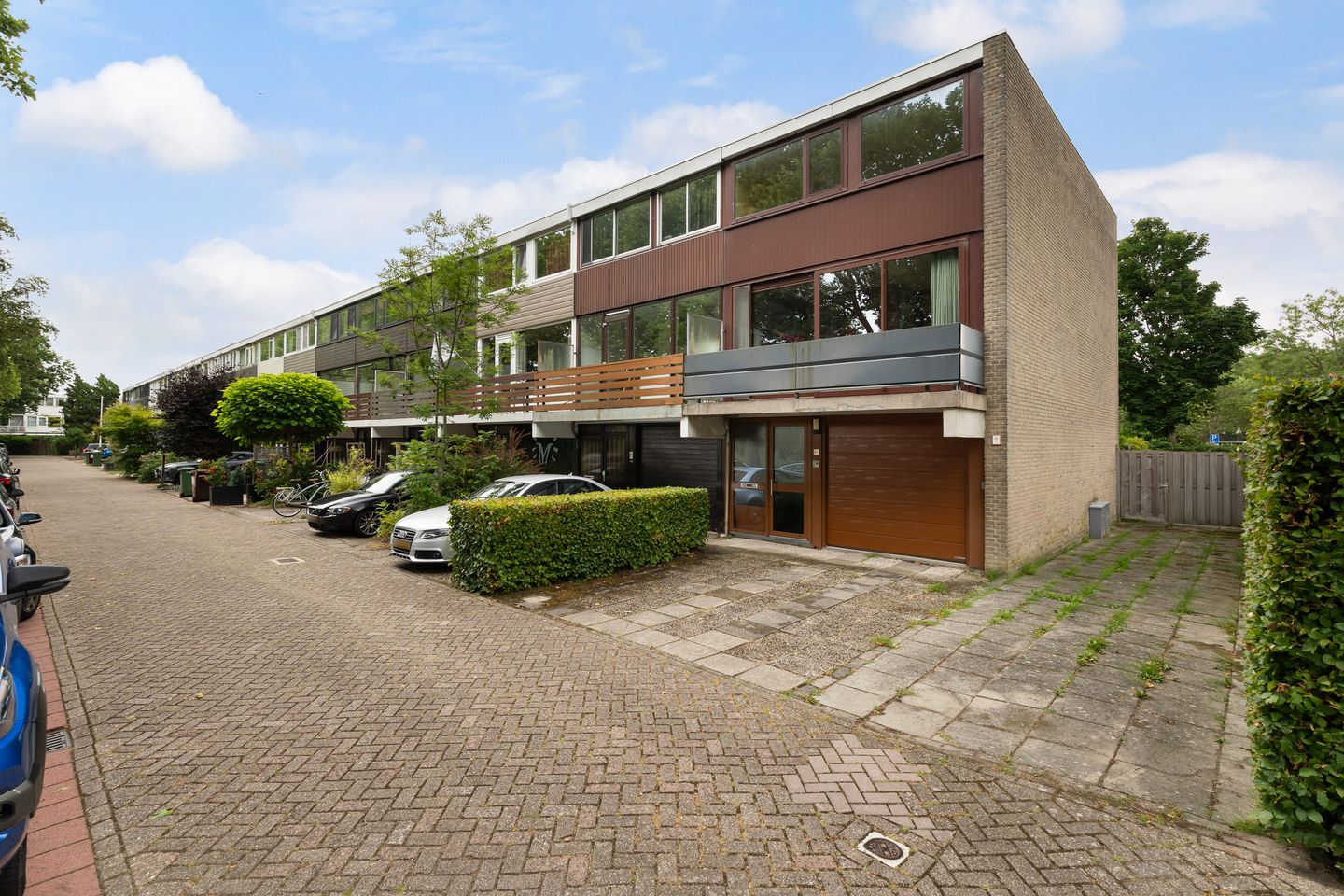 Foto 4 van Schuberthof 39