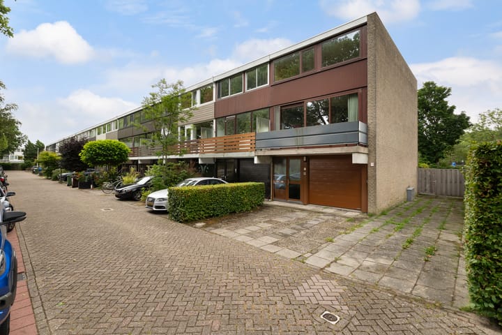 Foto 4 van Schuberthof 39