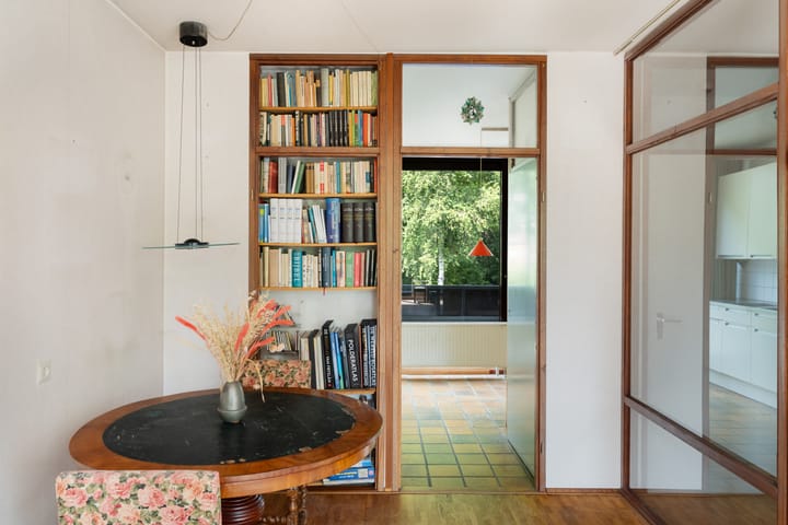 Hoekwoning te koop: Schuberthof 39, Alphen Aan Den Rijn