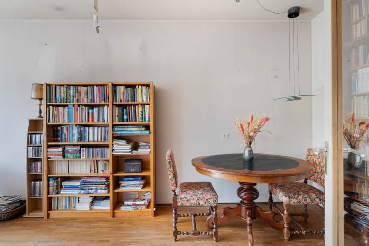 Hoekwoning te koop: Schuberthof 39, Alphen Aan Den Rijn
