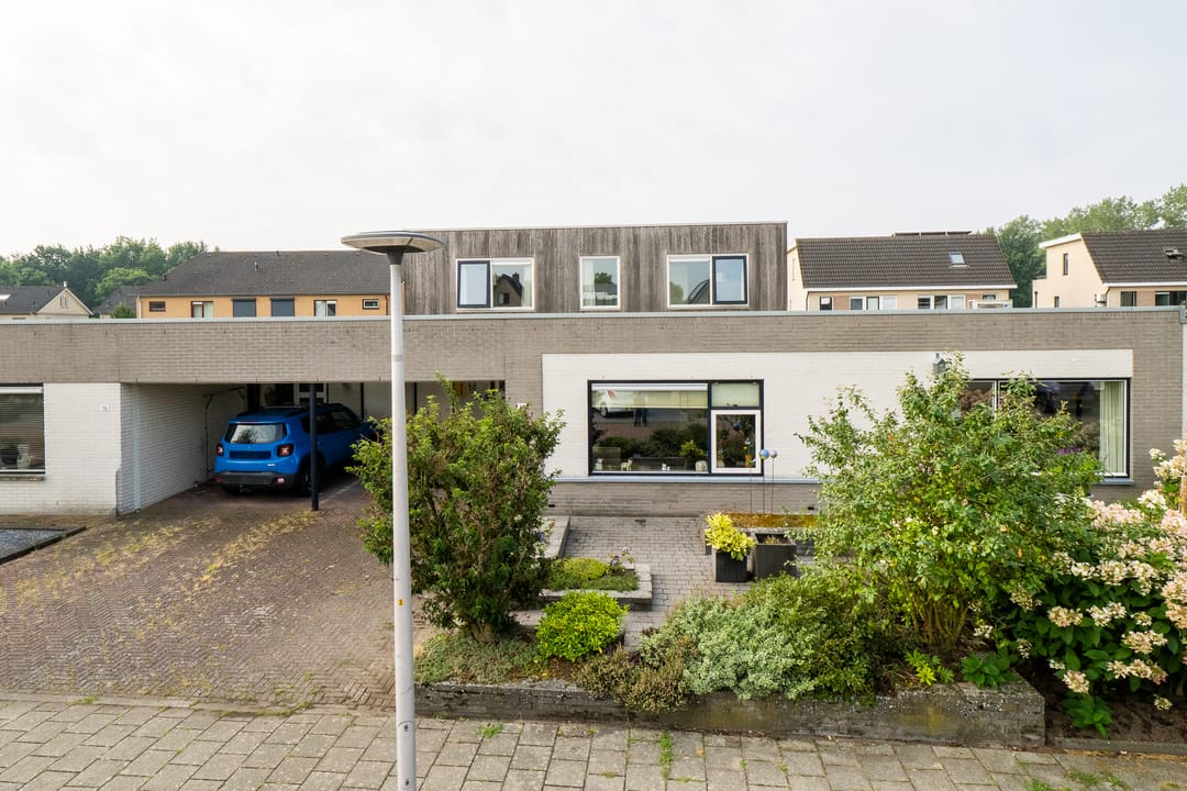 Foto 41 van Nordhornstraat 14