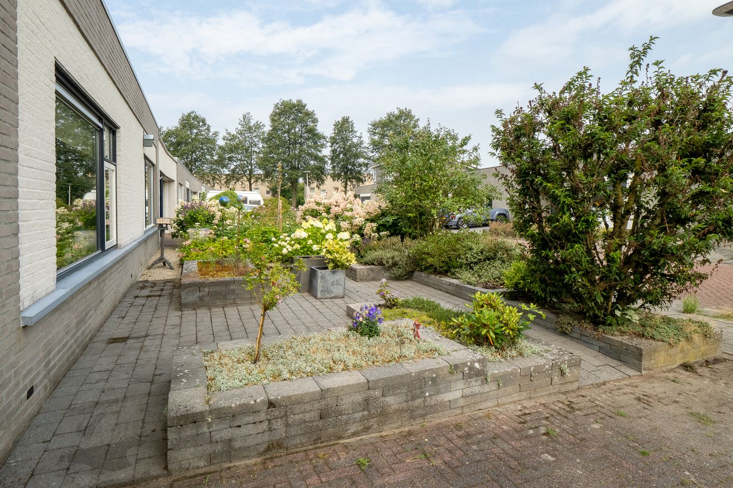 Foto 44 van Nordhornstraat 14
