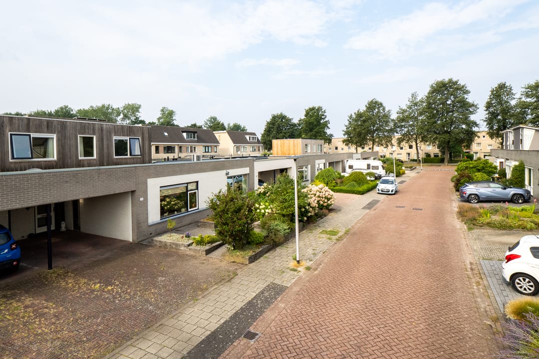 Foto 43 van Nordhornstraat 14