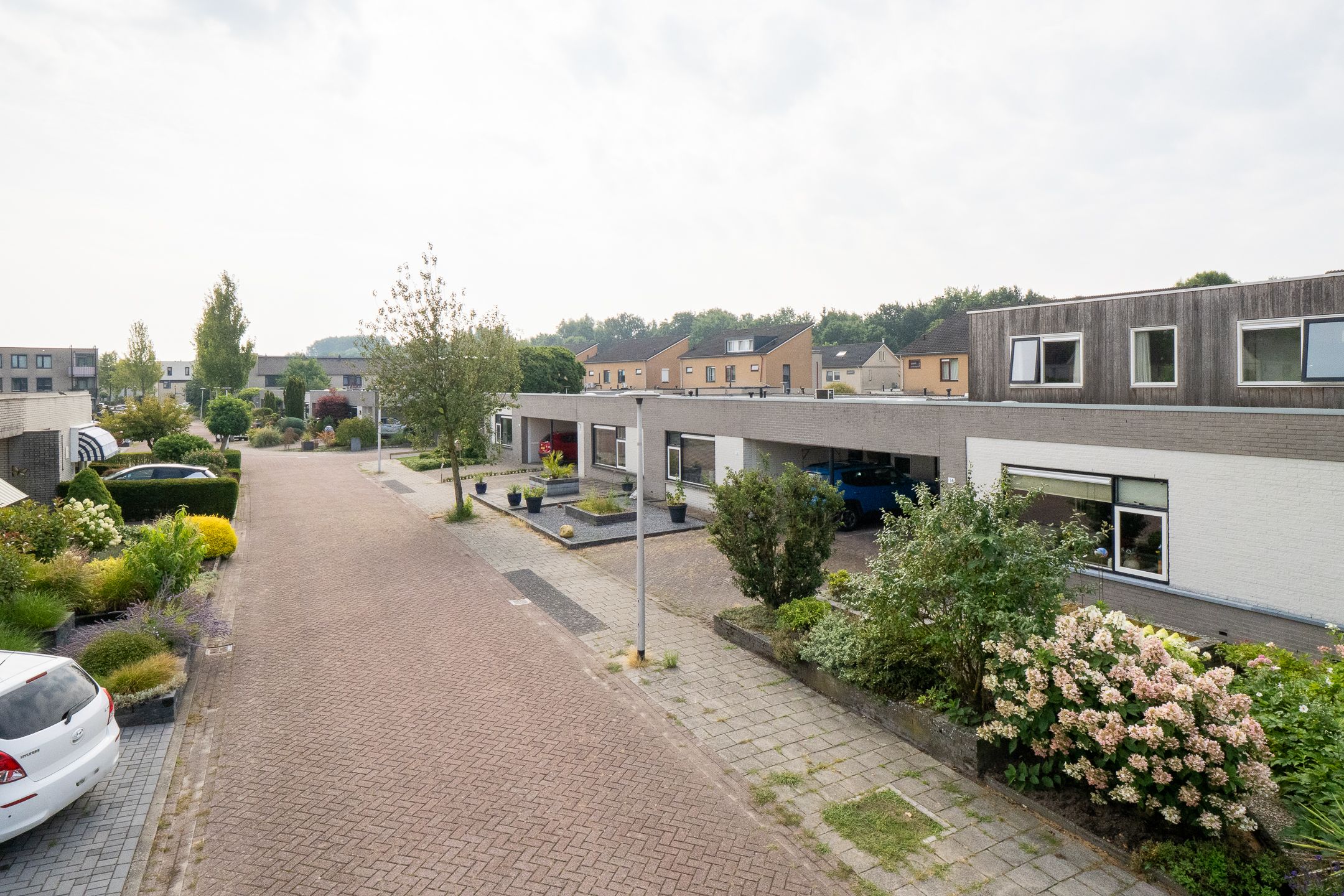 Foto 42 van Nordhornstraat 14