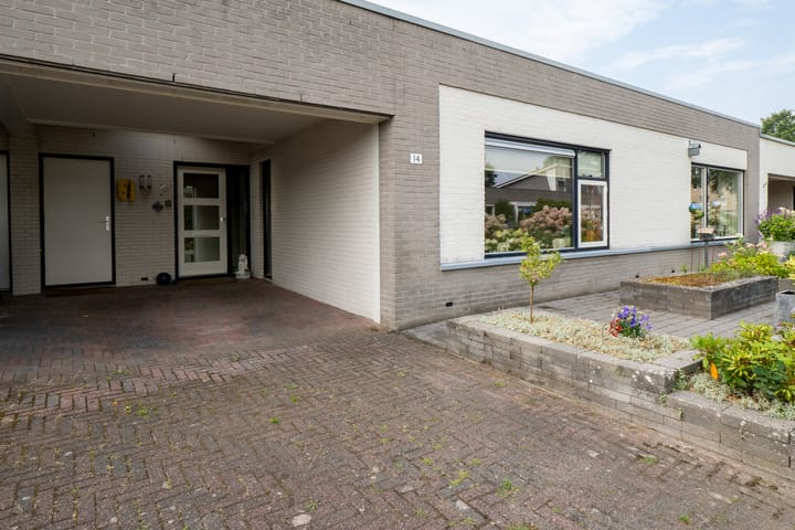 Foto 2 van Nordhornstraat 14