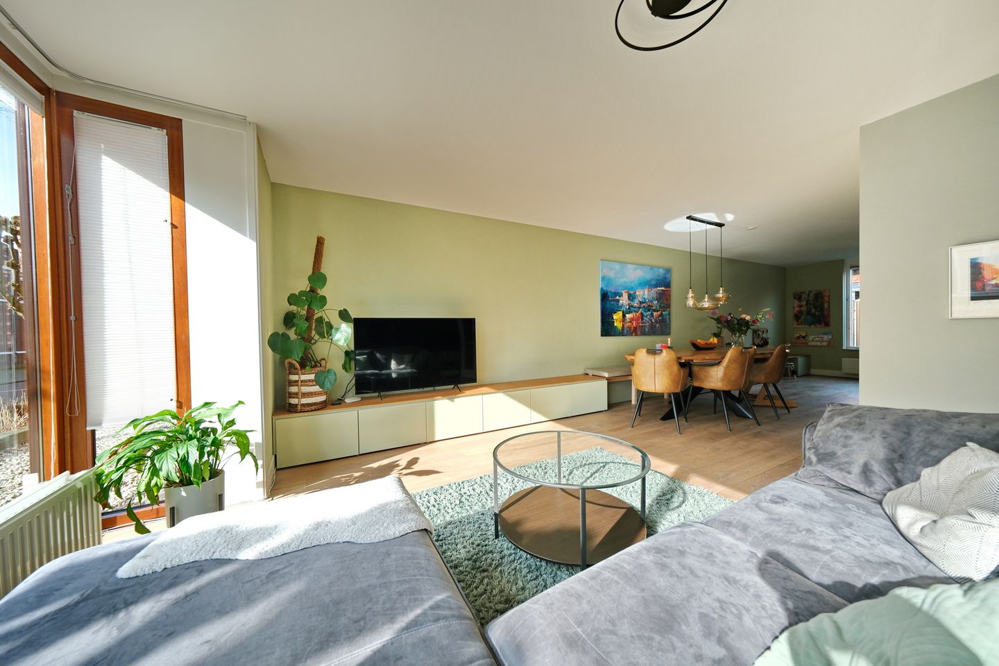 Foto 5 van Reeshofbos 4