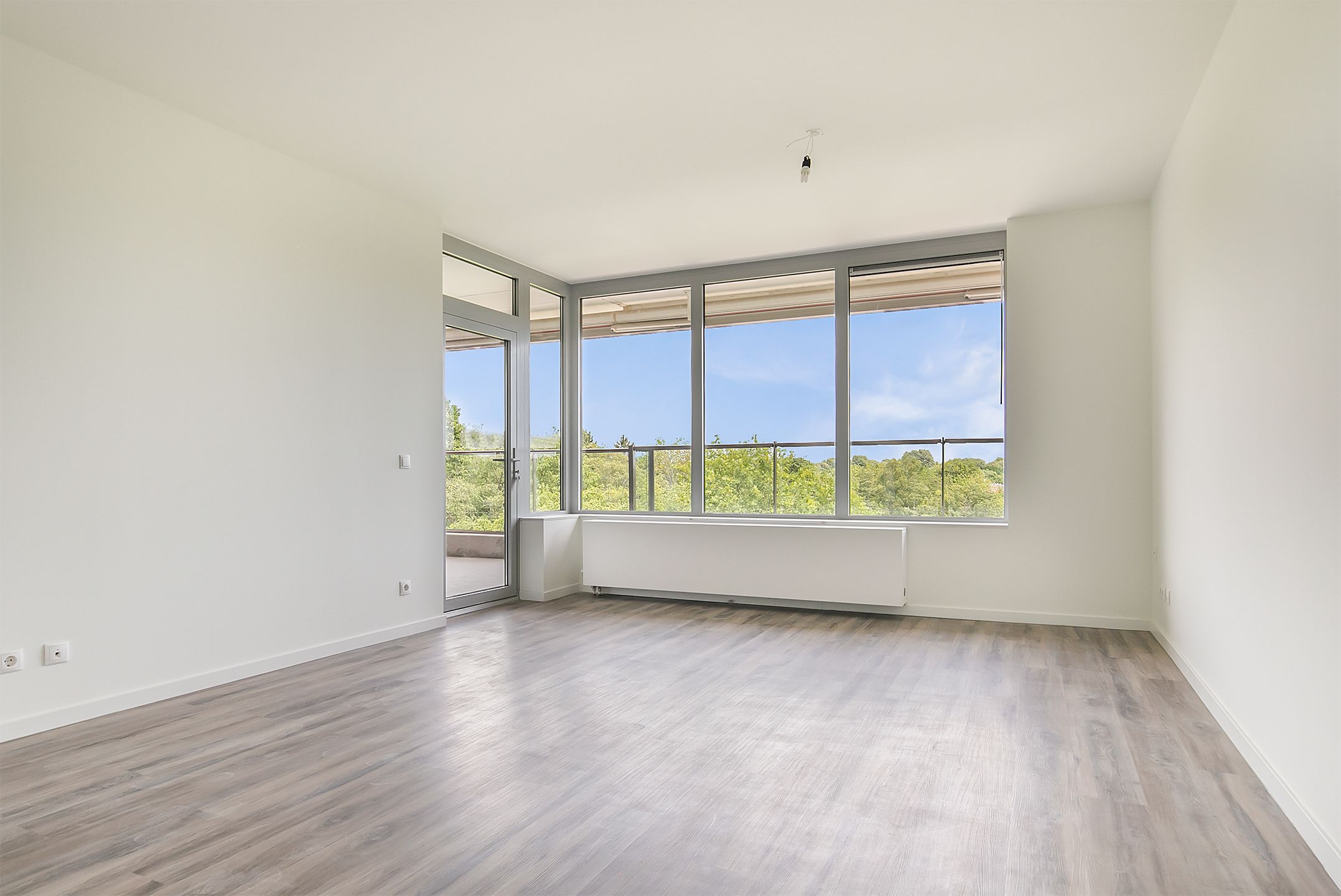 Appartement Sibeliuspark 650 — foto 1