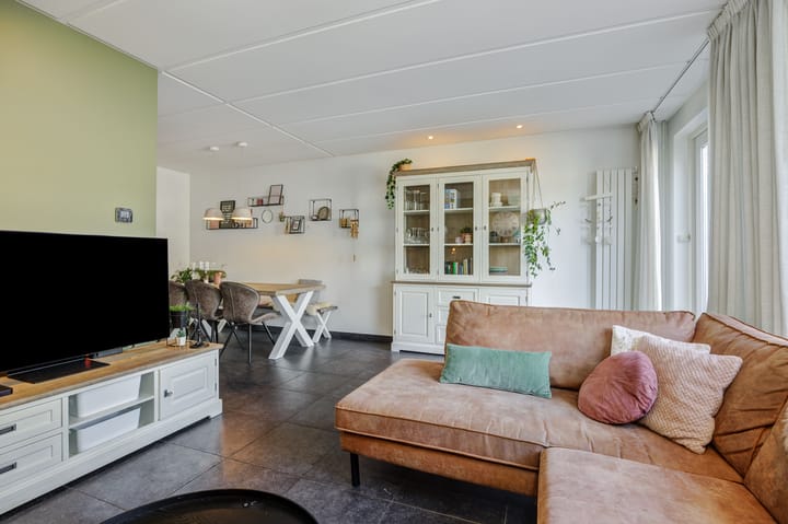 Foto 4 van Leharstraat 36
