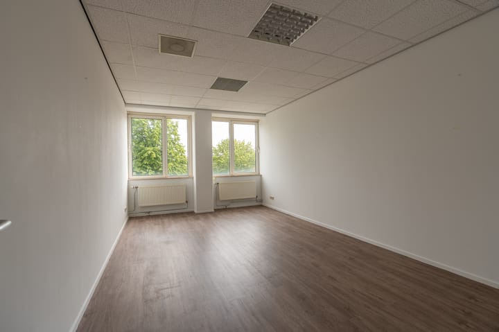 James Wattstraat 71