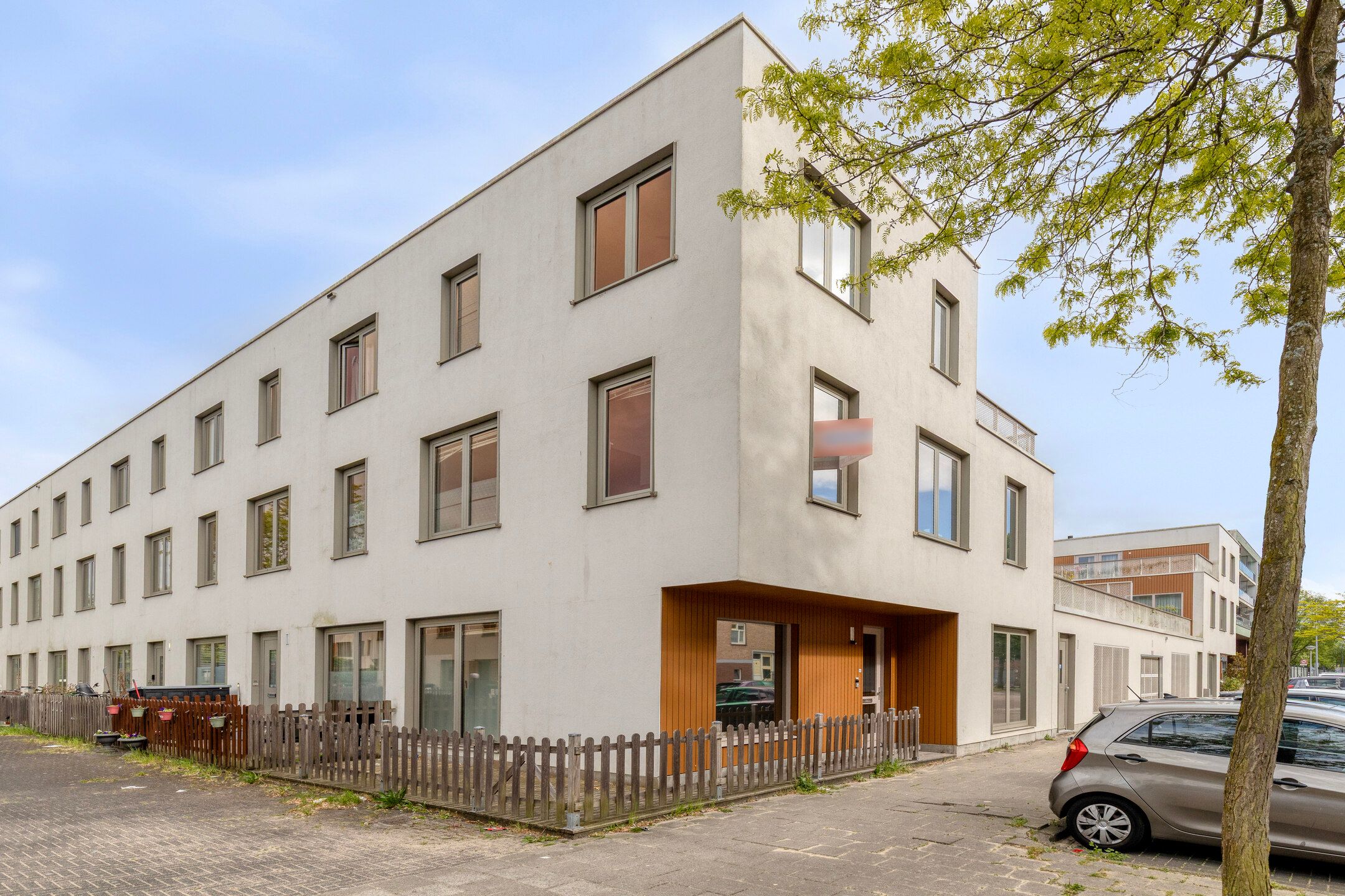 Wolbrantskerkweg 93 