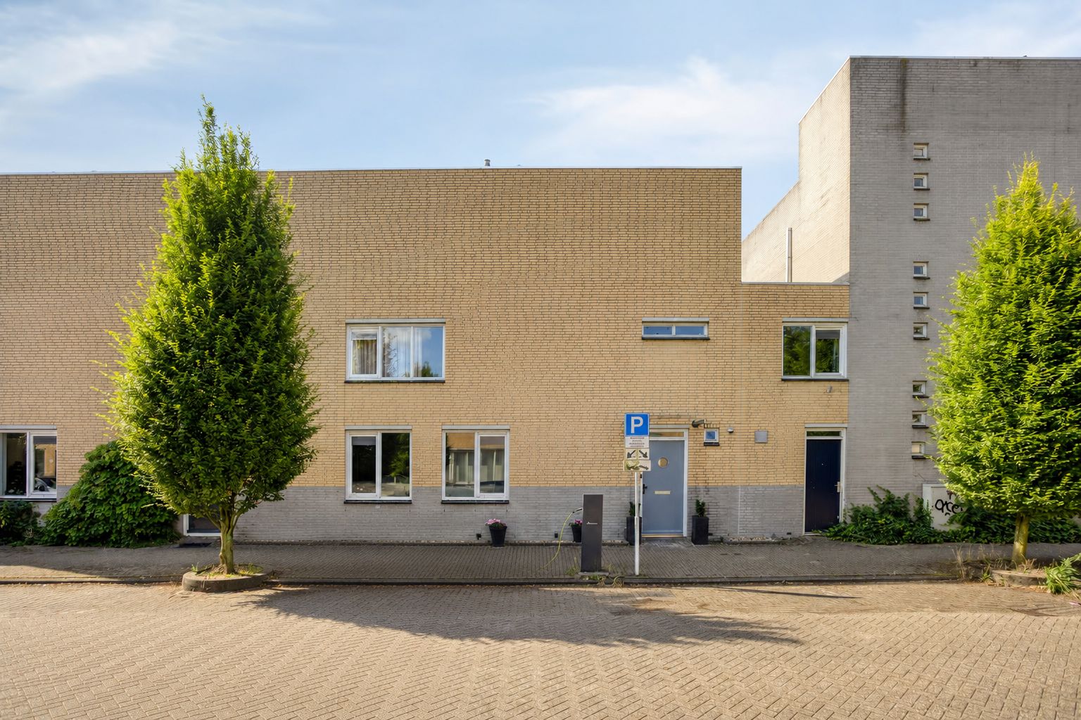 Houthalenstraat 83 