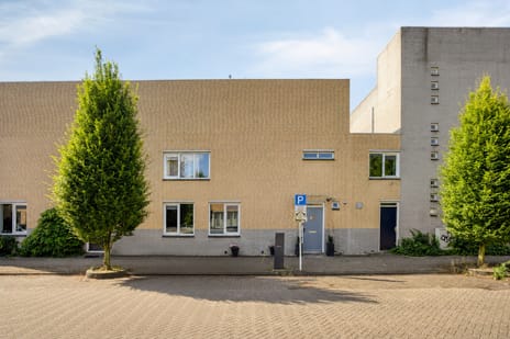 Houthalenstraat thumbnail