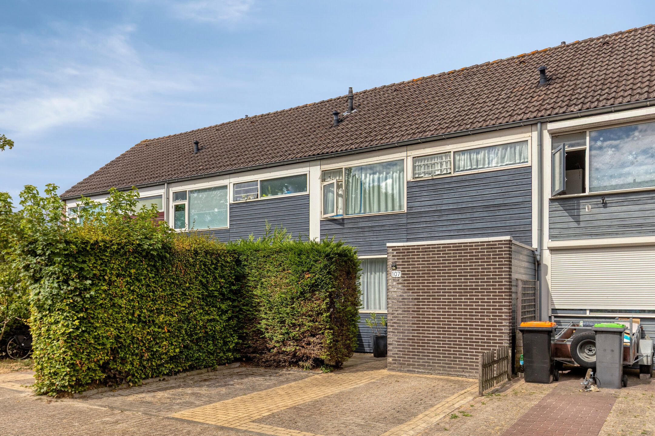 Westerscheldestraat 107