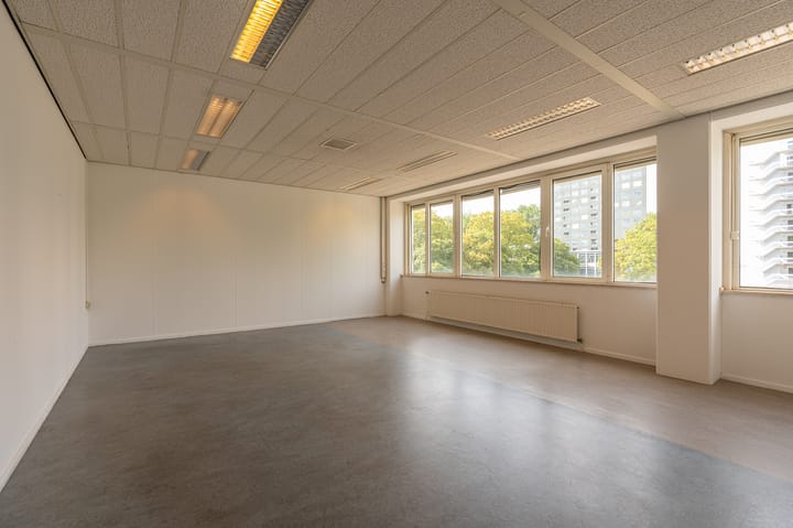 James Wattstraat 71