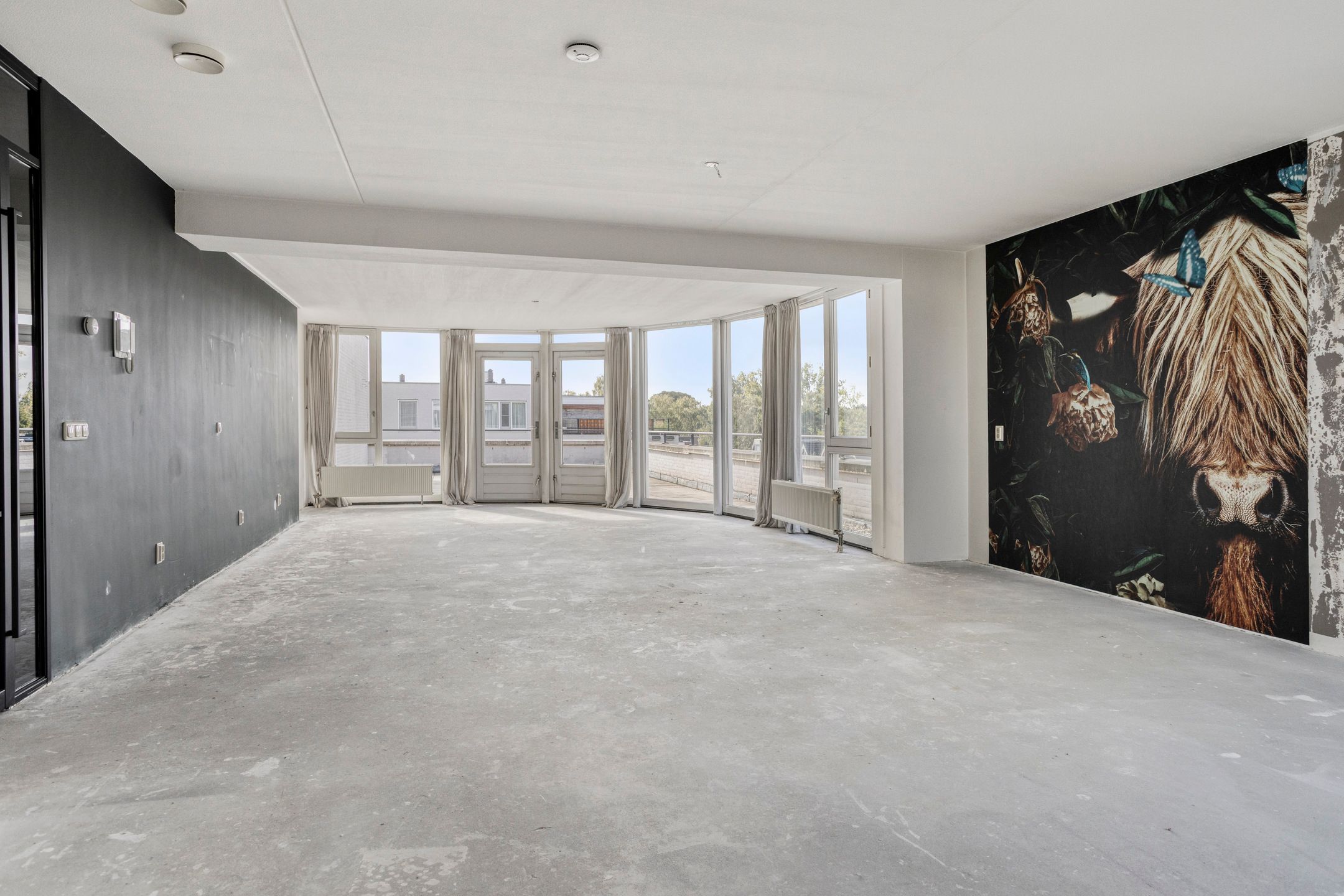 Foto 6 van Eerste Reit 37-B