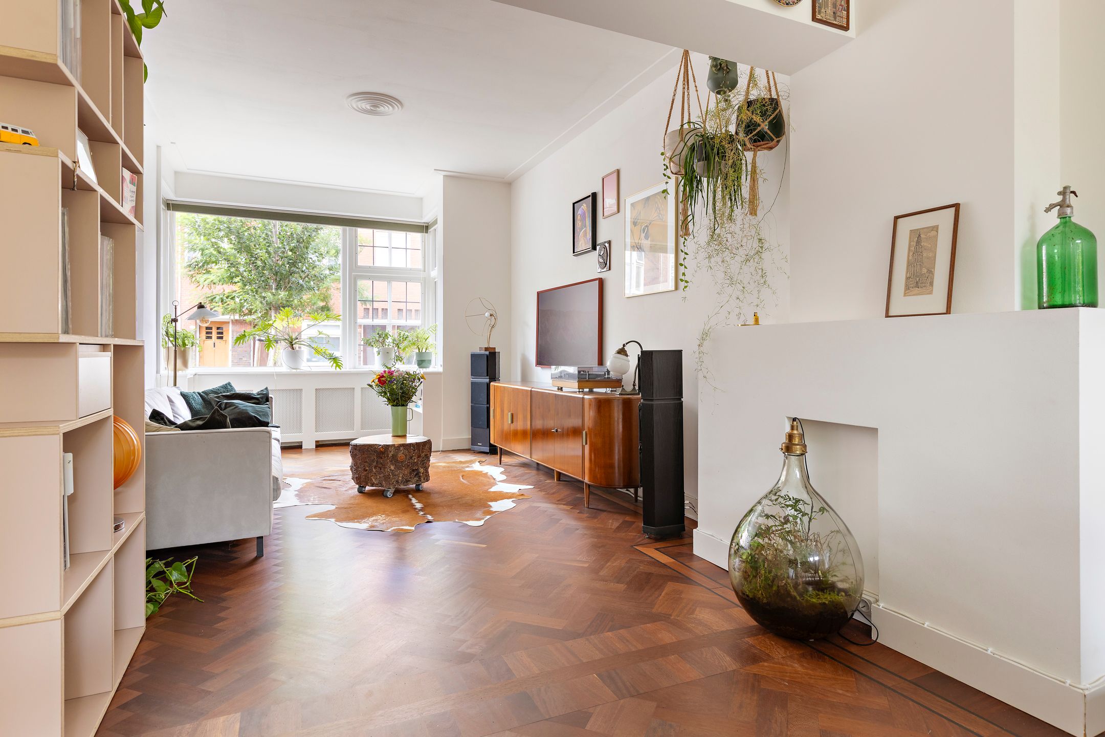 Photo 12 of Petrus Driessenstraat 9