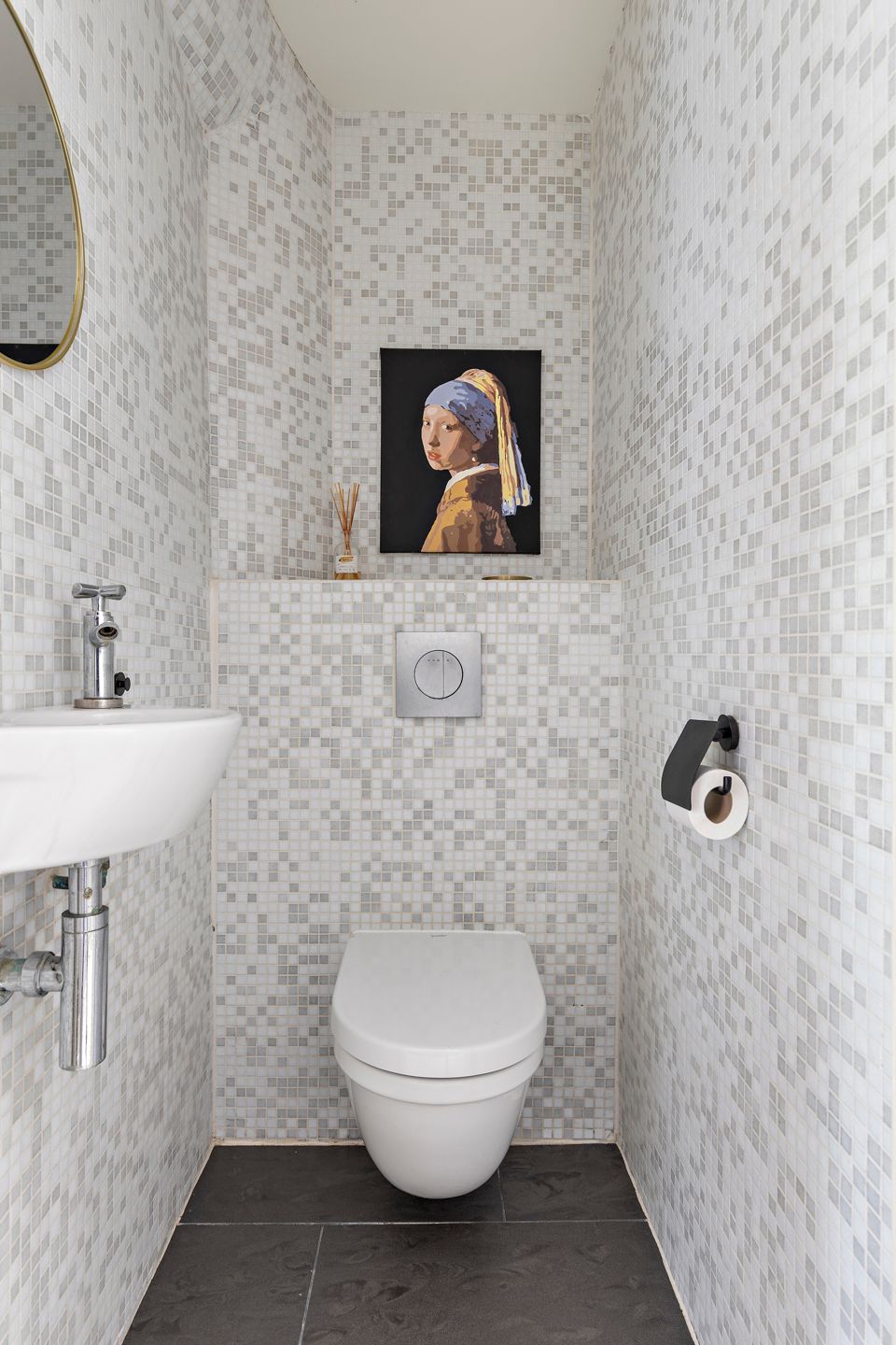 Photo 38 of Petrus Driessenstraat 9