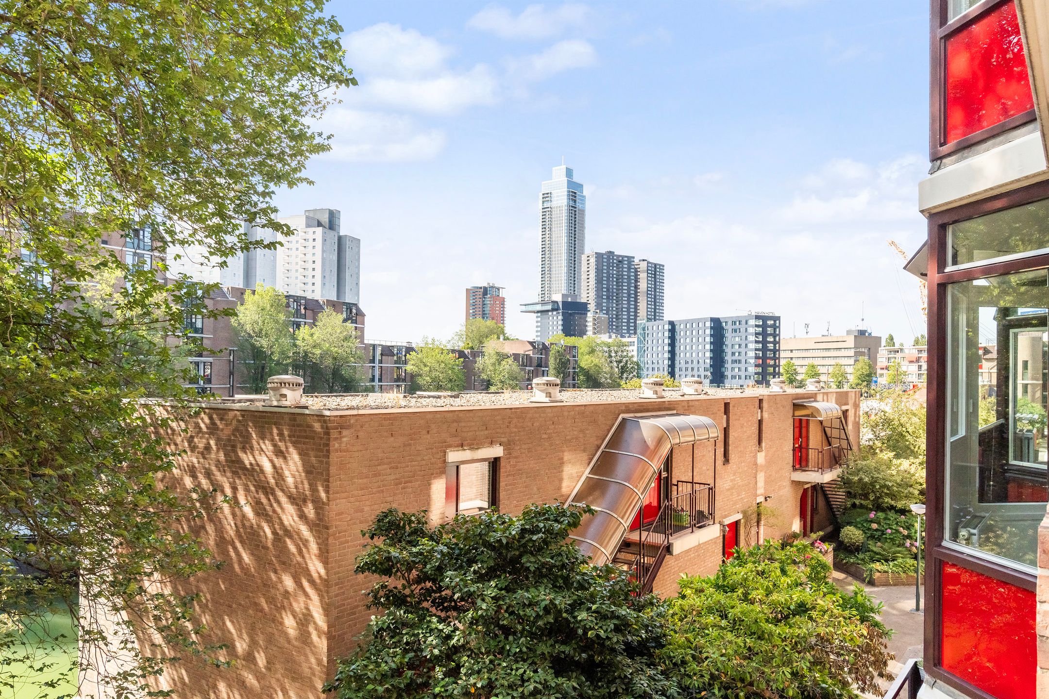 Foto 12 van Jufferkade 19