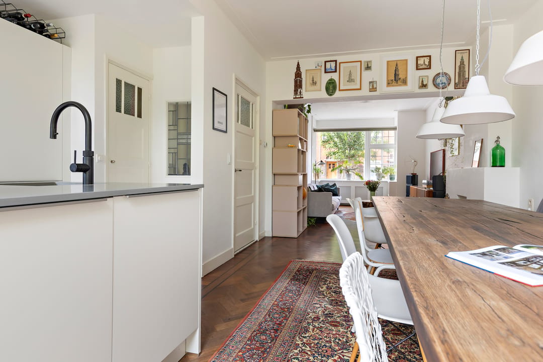 Photo 17 of Petrus Driessenstraat 9