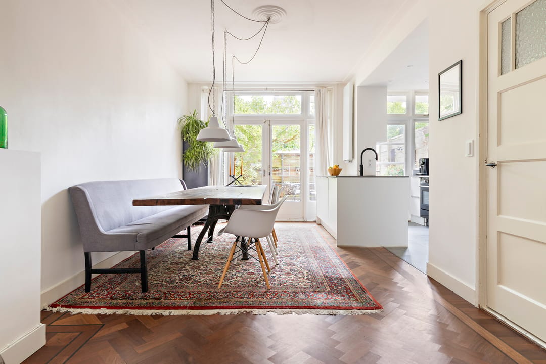 Photo 16 of Petrus Driessenstraat 9